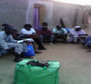 Médiation Familiale